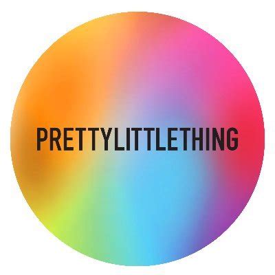 prettylittlething logo